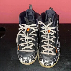 Nike Air Foamposite One Shattered Backboard (PS)